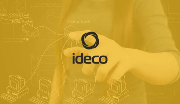 Ideco — UTM-решение «из коробки» - «Новости»