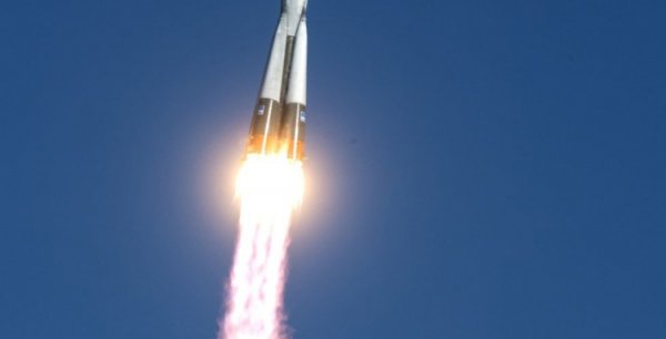 Испытания двигателя для ракеты-носителя «Союз-5» запланированы на 2019 год - «Новости сети»