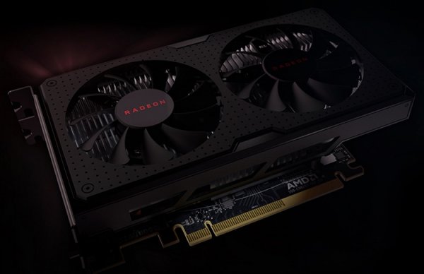 Из кареты в тыкву: привлекательность Radeon RX 560 тает на глазах - «Новости сети»