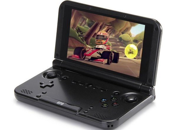 Карманная игровая консоль GPD XD+ получит 4 Гбайт ОЗУ - «Новости сети»