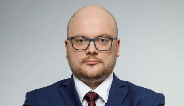 Кибербезопасность необходима бизнесу как воздух. Интервью со Станиславом Барташевичем, «Ростелеком» - «Новости»