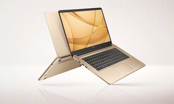 Ноутбуки Huawei MateBook D получили чипы Intel Core восьмого поколения - «Новости сети»