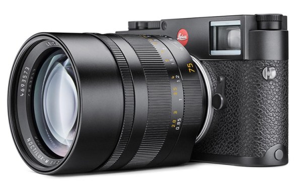 Объектив Leica Noctilux-M 75 mm f/1.25 ASPH обойдётся почти в $13 тысяч - «Новости сети»