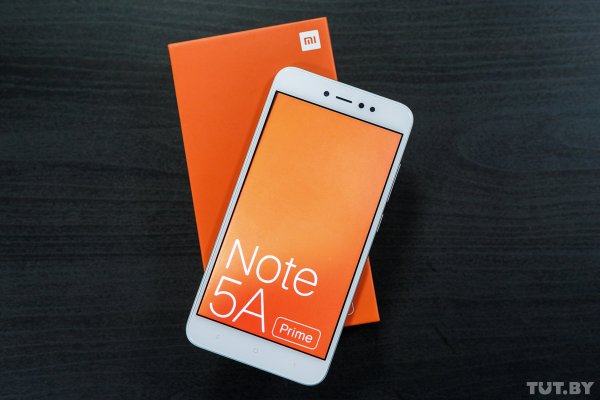 Обзор Xiaomi Redmi Note 5A: большой и простой смартфон с продвинутой селфи-камерой - «Интернет и связь»