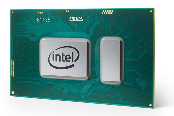 Процессор Intel Core i3-8130U получит поддержку Turbo Boost - «Новости сети»