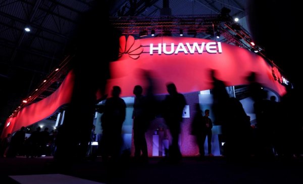 Раскрыты планы Huawei по выпуску смартфонов в 2018 году - «Новости сети»