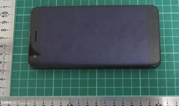 Регулятор рассекретил смартфон ZTE Blade A6 Max - «Новости сети»