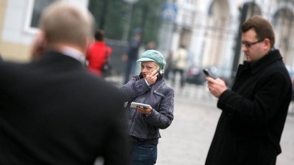 Россиянам предсказали снижение цен на мобильную связь - «Новости сети»