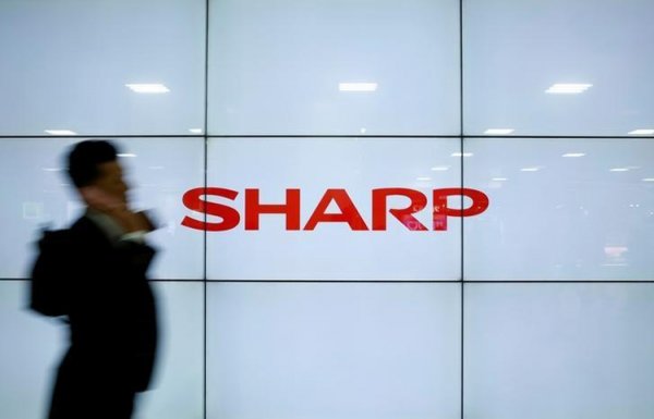 Sharp готовит производительный смартфон FS8018 с чипом Snapdragon 630 - «Новости сети»