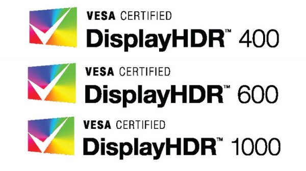 Стандарт VESA DisplayHDR поможет распространению дисплеев с красивой картинкой - «Новости сети»