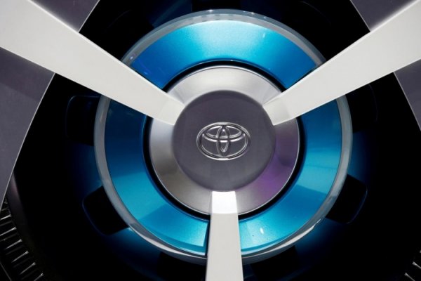 Toyota наметила продажи 10 моделей электромобилей в начале 2020-х годов - «Новости сети»