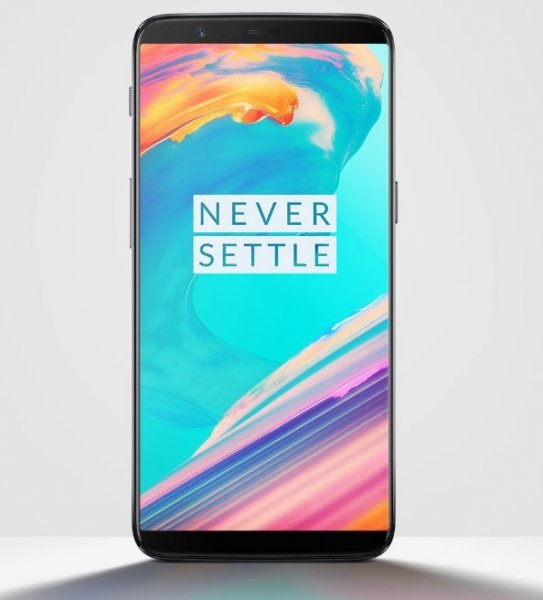 В GearBest большие скидки на смартфон OnePlus 5T с 64 и 128 Гбайт флеш-памяти - «Новости сети»