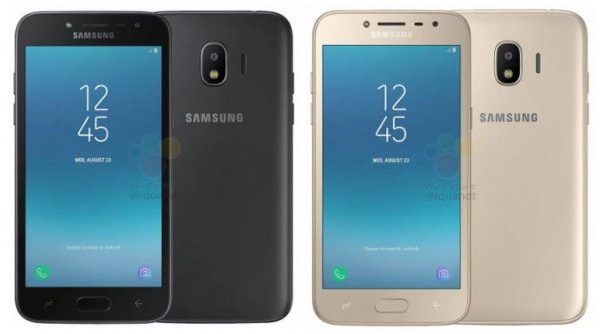 В Сеть попали характеристики и цены Samsung Galaxy J2 (2018) - «Интернет и связь»