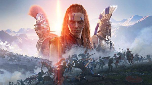 World of Tanks бронзового века. Обзор Total War: Arena от Wargaming - «Интернет и связь»