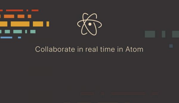 WWW: Teletype — плагин для Atom, который позволяет редактировать код вместе - «Новости»