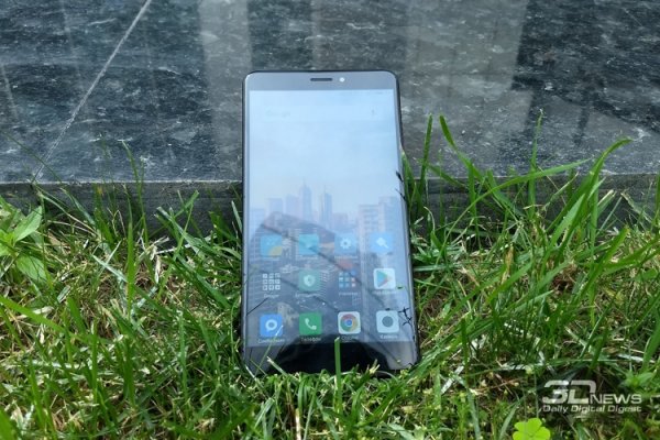 Xiaomi Mi Max 3 получит 7" дисплей Full HD+ и батарею на 5500 мА·ч - «Новости сети»