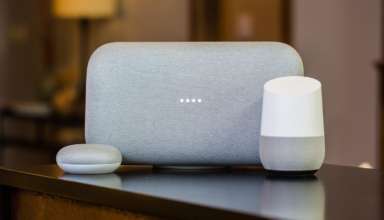 Баг в устройствах Google Home и Google Chromecast вызвал неполадки в работе Wi-Fi - «Новости»