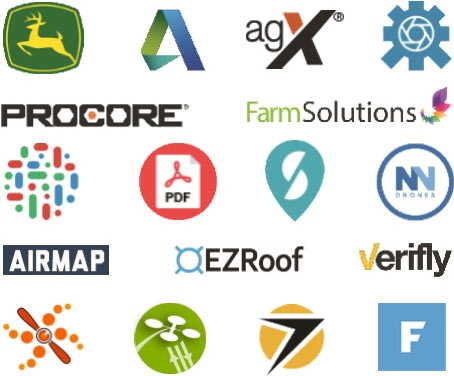 DroneDeploy: 8 прогнозов в мире дронов на 2018 год - «Новости сети»