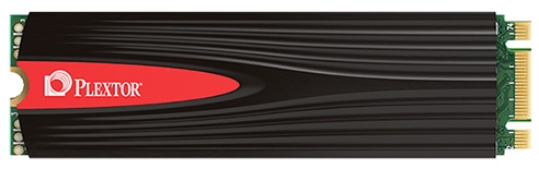 Plextor анонсировала семейство SSD M9Pe - «Новости сети»