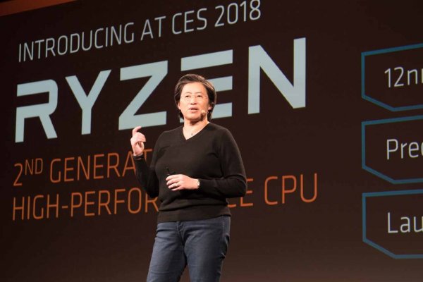 AMD решительно снижает цены на десктопные процессоры - «Новости сети»