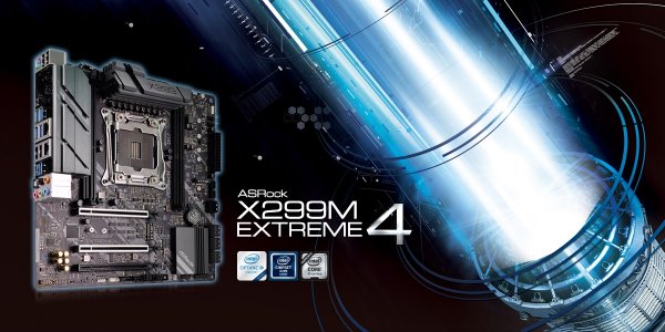 ASRock на CES 2018: мощь в компактном форм-факторе - «Новости сети»