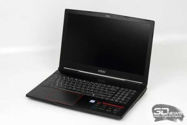 ASUS и MSI заняли 50 % рынка игровых ноутбуков - «Новости сети»