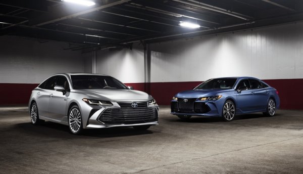 Автомобили Toyota и Lexus получат поддержку Apple CarPlay - «Новости сети»