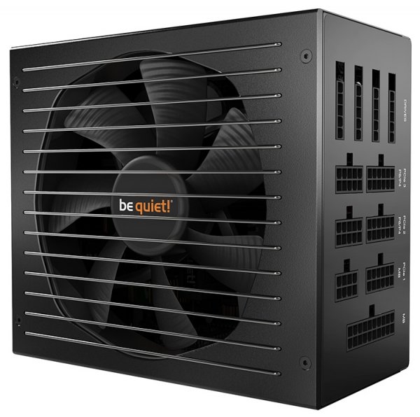 be quiet! Straight Power 11: модульные блоки питания мощностью до 1000 Вт - «Новости сети»