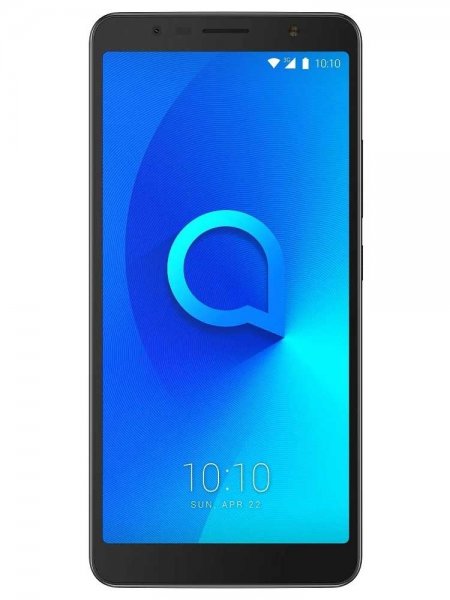 Безрамочный смартфон Alcatel 3C представлен официально в Италии - «Новости сети»