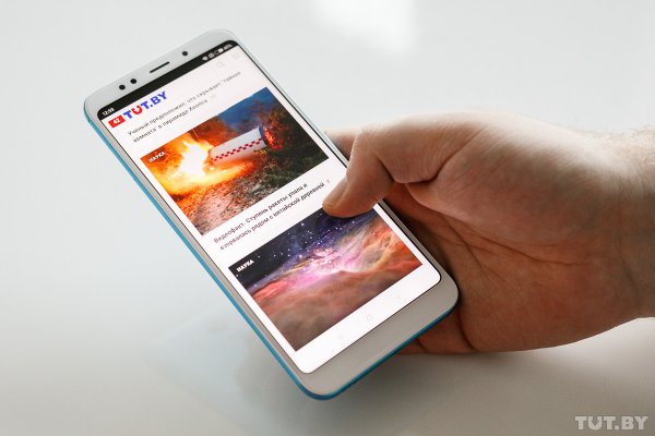 Будущий народный хит: обзор Xiaomi Redmi 5 и Redmi 5 Plus - «Интернет и связь»
