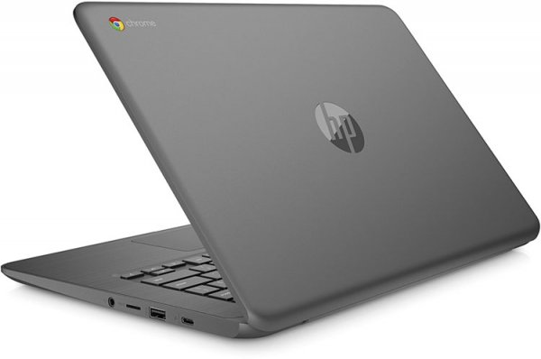 CES 2018: HP представила хромбуки 14 G5 и 11 G6 с 4-ядерными Celeron - «Новости сети»