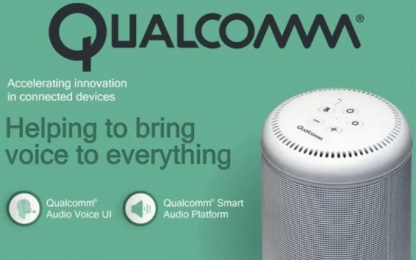 CES 2018: Qualcomm Smart Audio — готовая смарт-платформа с поддержкой Cortana - «Новости сети»