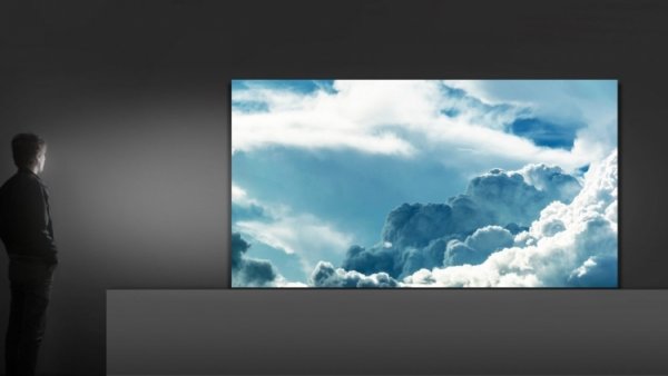 CES 2018: Samsung представила модульный 146-дюймовый MicroLED ТВ - «Новости сети»