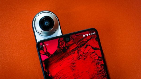 Essential дополнила ассортимент двумя гарнитурами Type-C и новыми аксессуарами - «Новости сети»