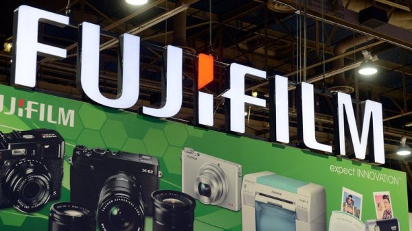 Fujifilm поглотит Xerox за 6,1 млрд долларов - «Интернет и связь»