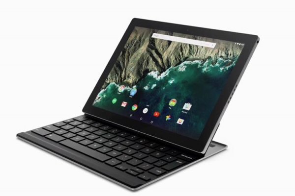 Google отправила на покой планшет Pixel C - «Новости сети»