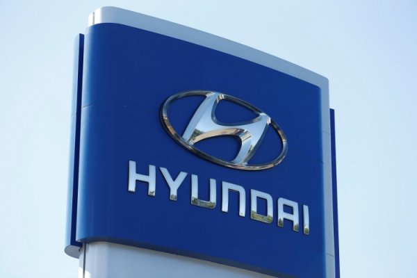 Hyundai инвестирует $22 млрд в электромобили и беспилотные авто - «Новости сети»