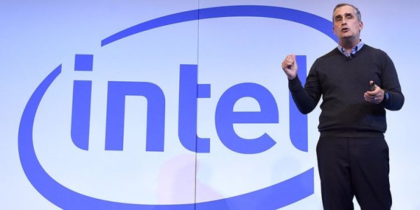 Intel была в курсе уязвимости процессоров, когда её глава продал акции на $24 млн - «Новости сети»