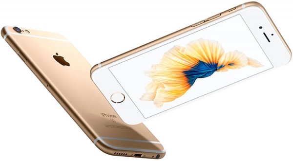 iPhone после заплаток против Spectre становится гораздо задумчивее - «Новости сети»