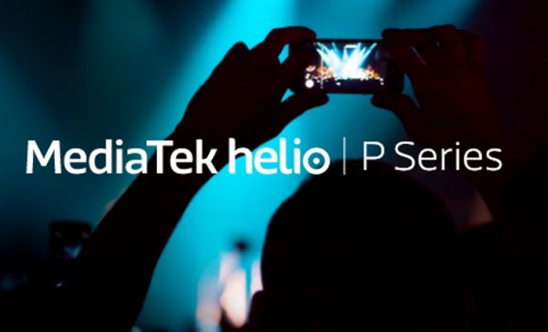 MediaTek работает над чипом Helio P38 для недорогих смартфонов - «Новости сети»