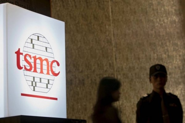 Прибыль TSMC упала из-за падения спроса на смартфоны - «Новости сети»