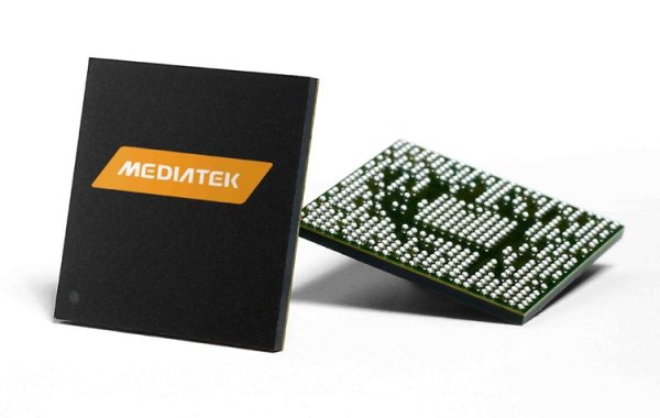 Процессоры MediaTek Helio P40 и Helio P70 получат восемь ядер - «Новости сети»