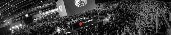 Производитель игровой периферии Mad Catz обрёл вторую жизнь - «Новости сети»