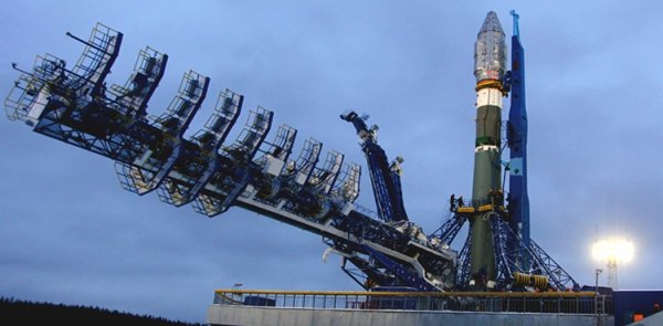 Российские учёные повысят надёжность ракетных двигателей - «Новости сети»