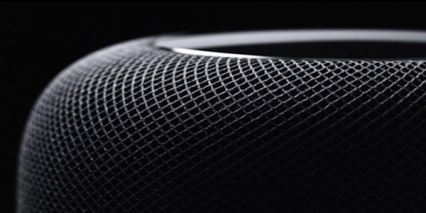 Смарт-колонка Apple HomePod сможет различать голоса разных людей - «Новости сети»