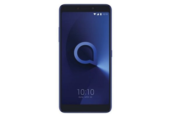 Смартфон Alcatel 3V получит дисплей Full Screen и двойную камеру - «Новости сети»