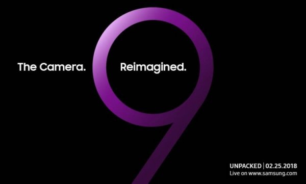 Смартфоны Samsung Galaxy S9/S9+ показались на пресс-изображениях - «Новости сети»