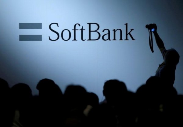 SoftBank собирается провести IPO на $18 млрд - «Новости сети»