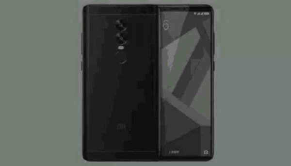 Стали известны предполагаемые характеристики и цена полноэкранного Xiaomi Redmi Note 5 - «Интернет и связь»