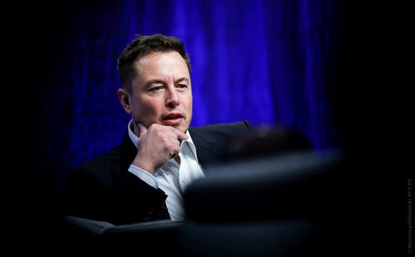 Tesla отменила зарплату и премии Илона Маска - «Интернет и связь»